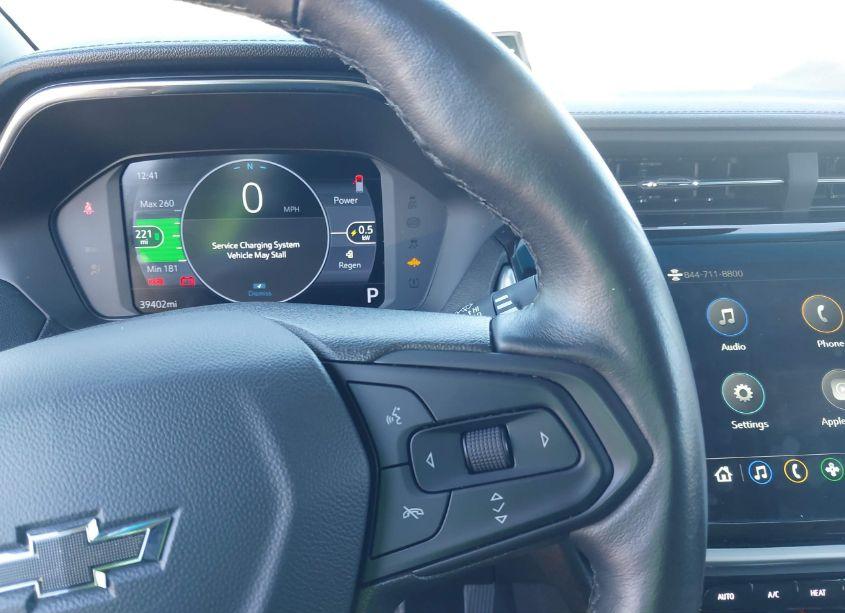 Photo 18 of 2023 Chevrolet Bolt EV FWD 2LT (VIN 1G1FX6S03P4183959)