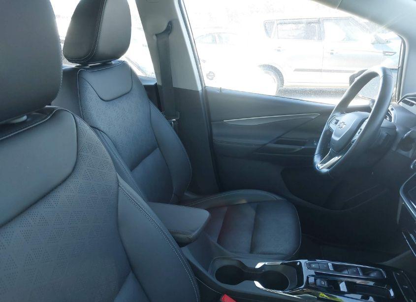Photo 5 of 2023 Chevrolet Bolt EV FWD 2LT (VIN 1G1FX6S03P4183959)