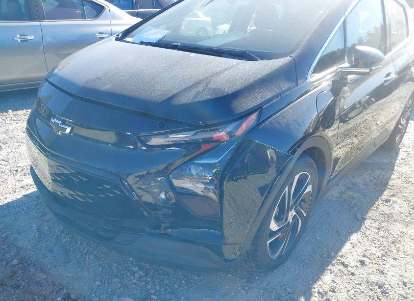Photo 6 of 2023 Chevrolet Bolt EV FWD 2LT (VIN 1G1FX6S03P4183959)