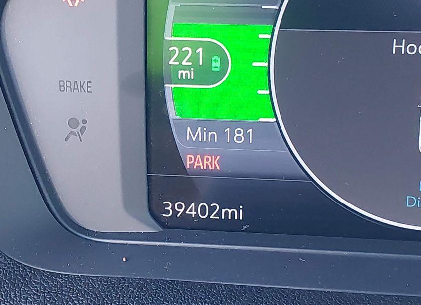 Photo 7 of 2023 Chevrolet Bolt EV FWD 2LT (VIN 1G1FX6S03P4183959)