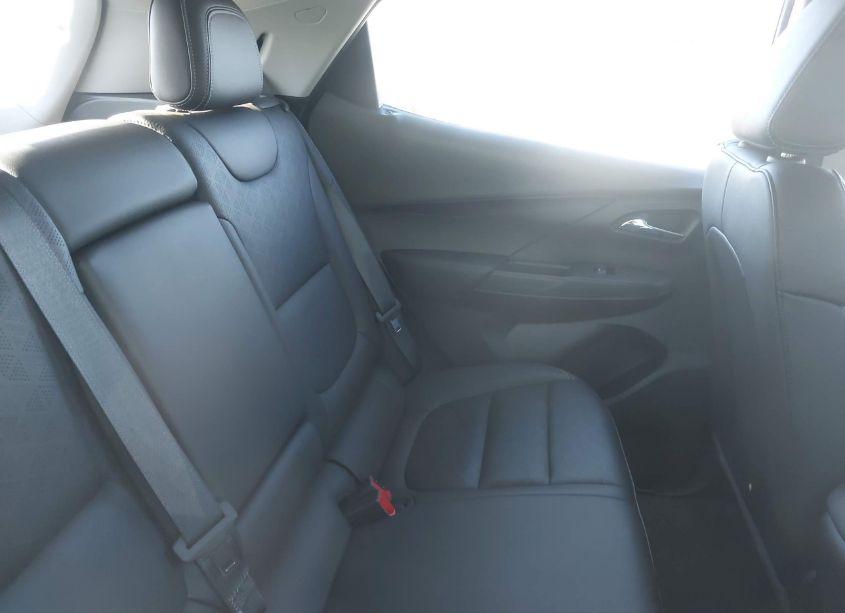 Photo 8 of 2023 Chevrolet Bolt EV FWD 2LT (VIN 1G1FX6S03P4183959)