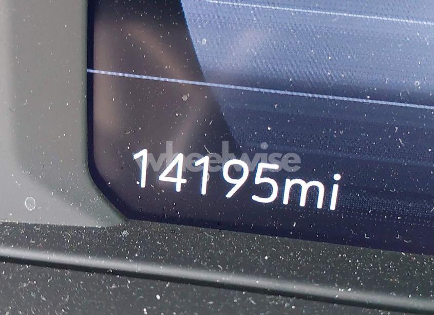 Photo 16 of 2023 Chevrolet Bolt EV FWD 2LT (VIN 1G1FX6S03P4202347)