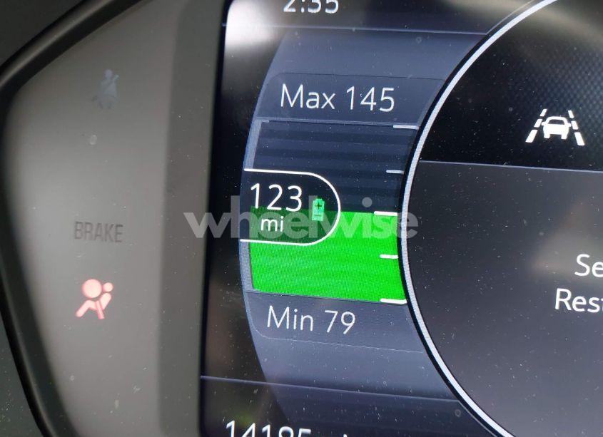 Photo 18 of 2023 Chevrolet Bolt EV FWD 2LT (VIN 1G1FX6S03P4202347)