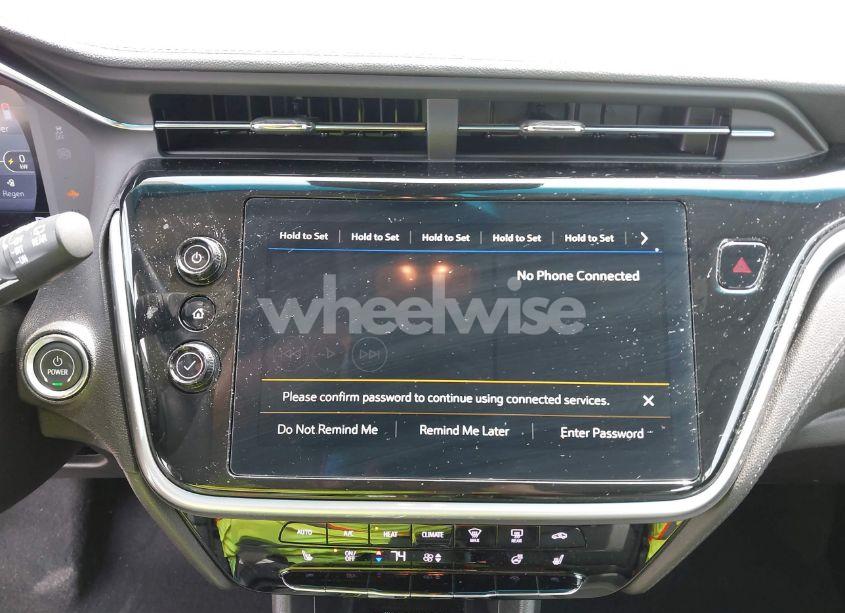 Photo 19 of 2023 Chevrolet Bolt EV FWD 2LT (VIN 1G1FX6S03P4202347)