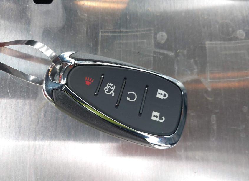 Photo 11 of 2023 Chevrolet Bolt EV FWD 2LT (VIN 1G1FX6S04P4143843)