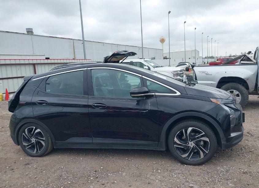 Photo 13 of 2023 Chevrolet Bolt EV FWD 2LT (VIN 1G1FX6S04P4143843)