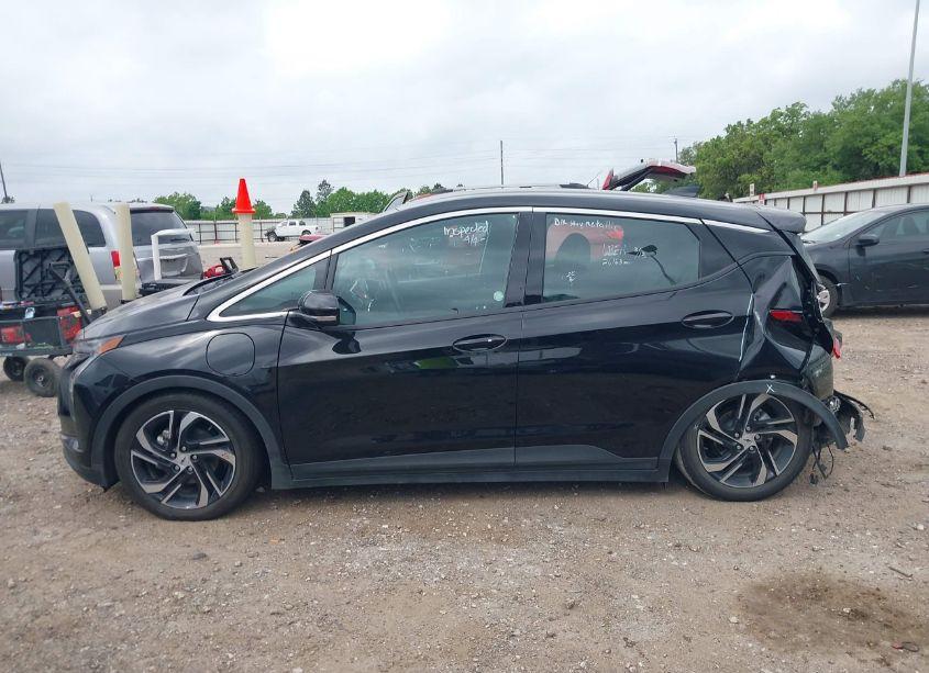 Photo 14 of 2023 Chevrolet Bolt EV FWD 2LT (VIN 1G1FX6S04P4143843)