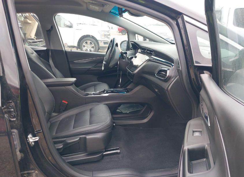 Photo 5 of 2023 Chevrolet Bolt EV FWD 2LT (VIN 1G1FX6S04P4143843)
