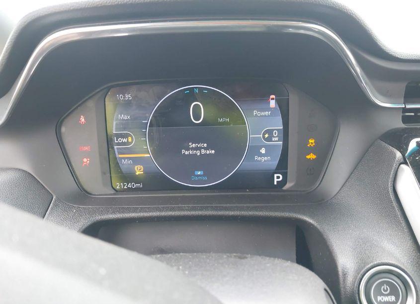 Photo 7 of 2023 Chevrolet Bolt EV FWD 2LT (VIN 1G1FX6S04P4143843)