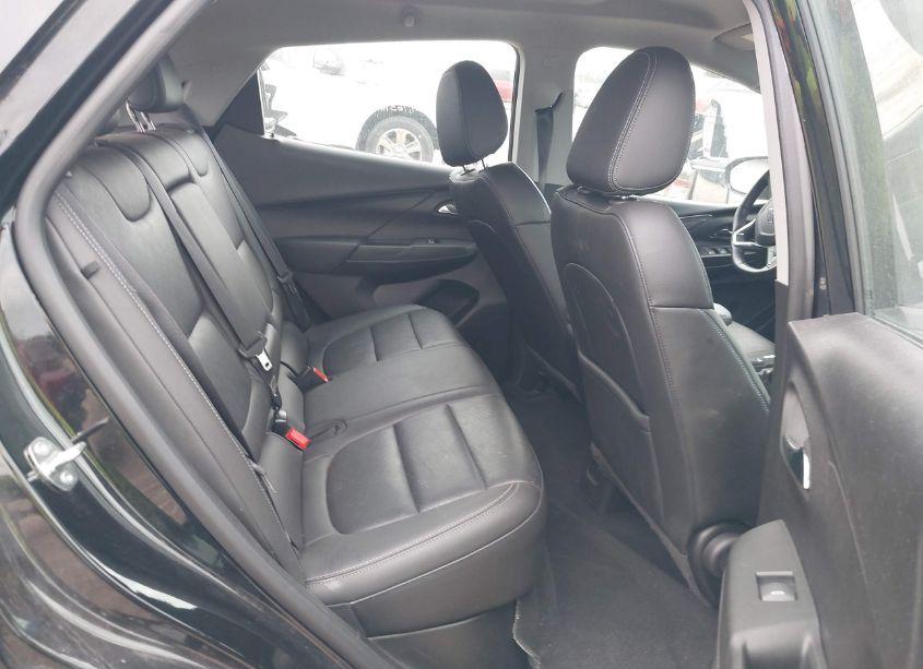 Photo 8 of 2023 Chevrolet Bolt EV FWD 2LT (VIN 1G1FX6S04P4143843)