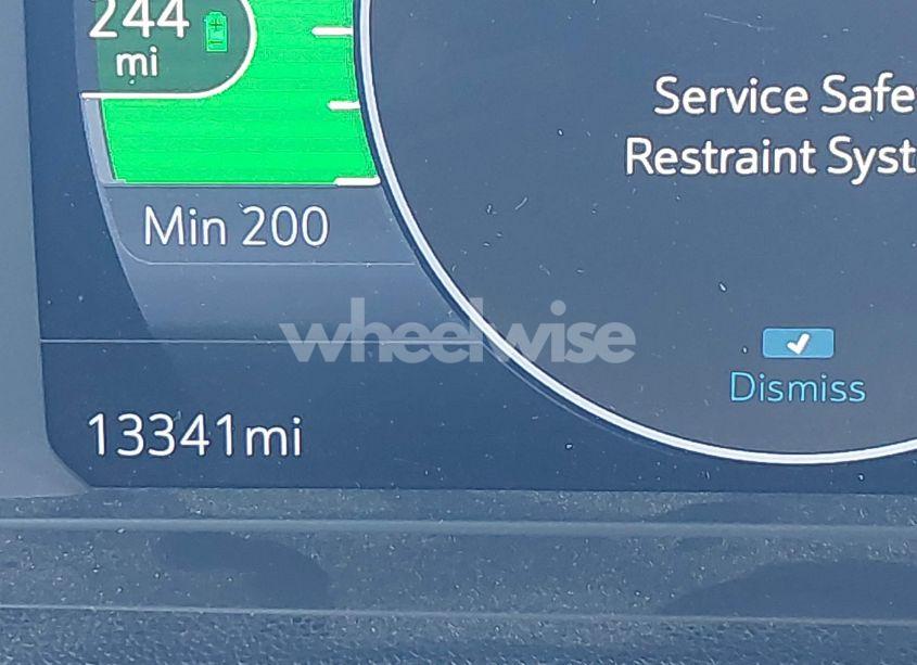 Photo 15 of 2023 Chevrolet Bolt EV FWD 2LT (VIN 1G1FX6S04P4147780)