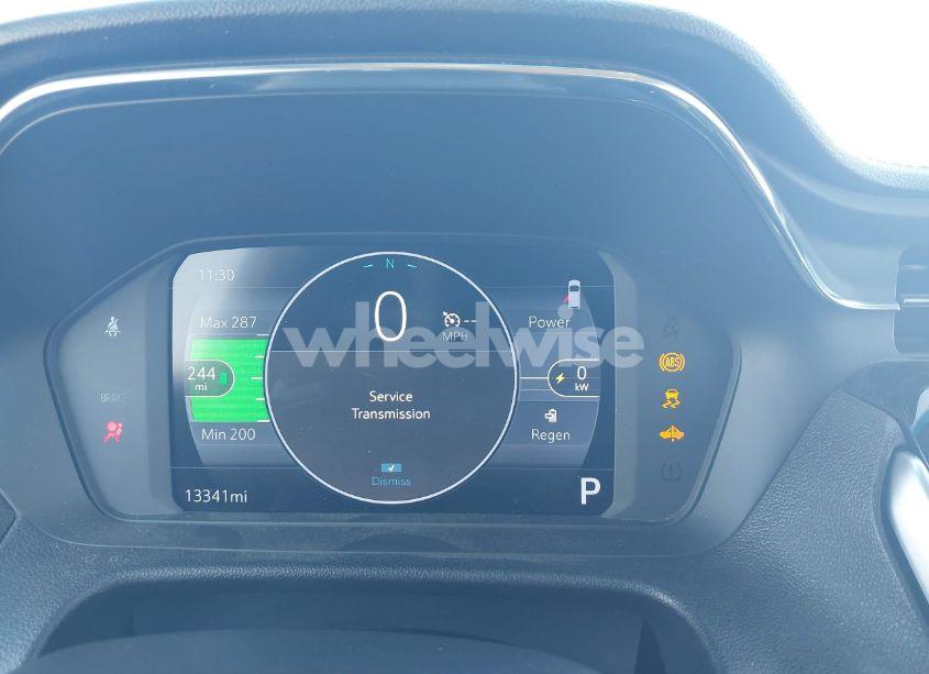 Photo 17 of 2023 Chevrolet Bolt EV FWD 2LT (VIN 1G1FX6S04P4147780)