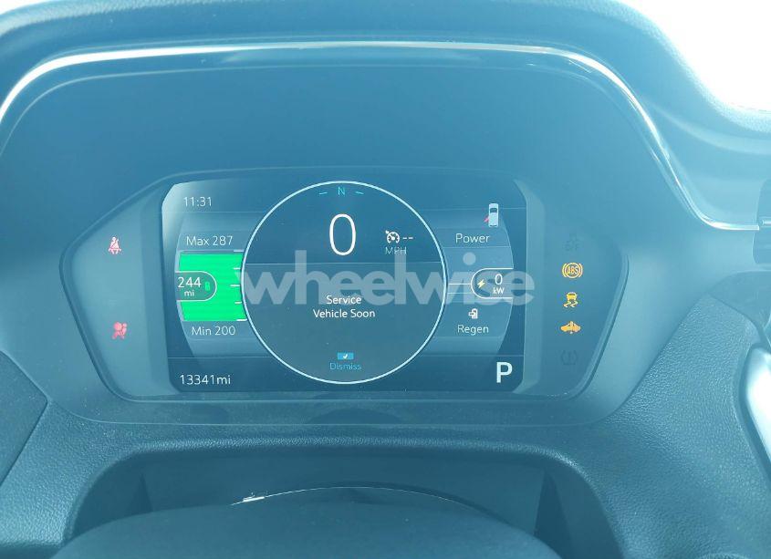 Photo 18 of 2023 Chevrolet Bolt EV FWD 2LT (VIN 1G1FX6S04P4147780)