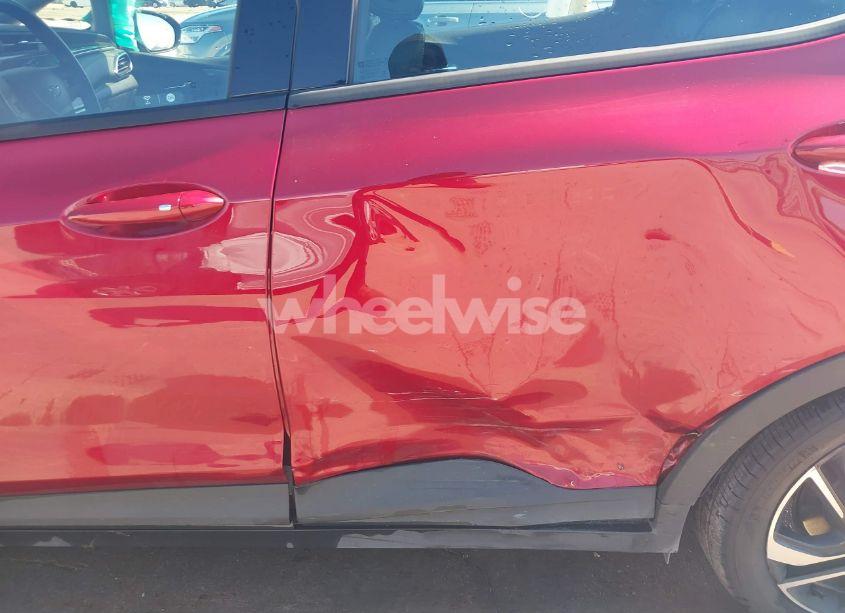 Photo 6 of 2023 Chevrolet Bolt EV FWD 2LT (VIN 1G1FX6S04P4147780)