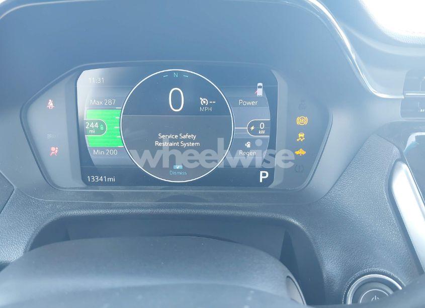 Photo 7 of 2023 Chevrolet Bolt EV FWD 2LT (VIN 1G1FX6S04P4147780)