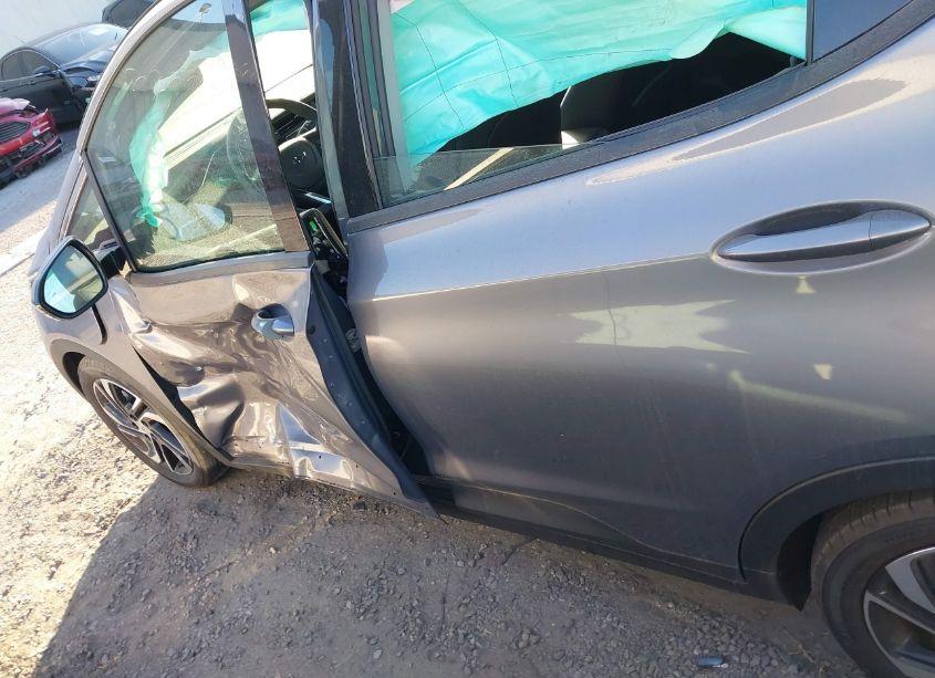 Photo 14 of 2023 Chevrolet Bolt EV FWD 2LT (VIN 1G1FX6S04P4201692)