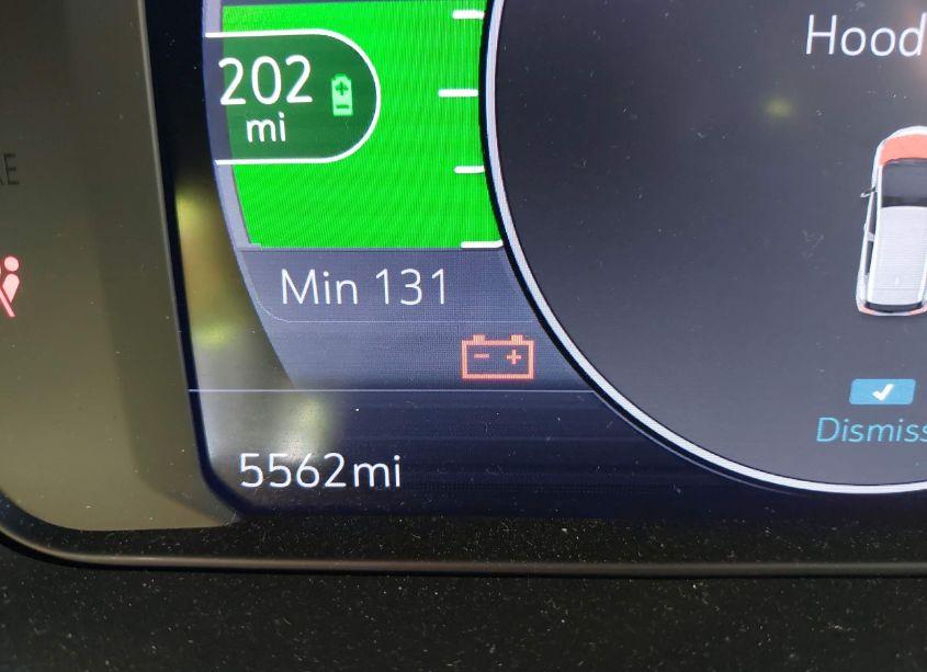 Photo 15 of 2023 Chevrolet Bolt EV FWD 2LT (VIN 1G1FX6S04P4201692)