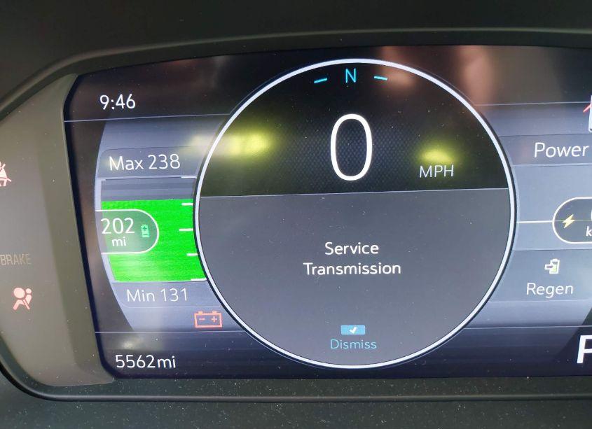 Photo 17 of 2023 Chevrolet Bolt EV FWD 2LT (VIN 1G1FX6S04P4201692)