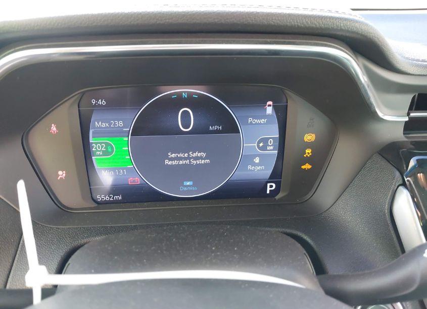Photo 18 of 2023 Chevrolet Bolt EV FWD 2LT (VIN 1G1FX6S04P4201692)
