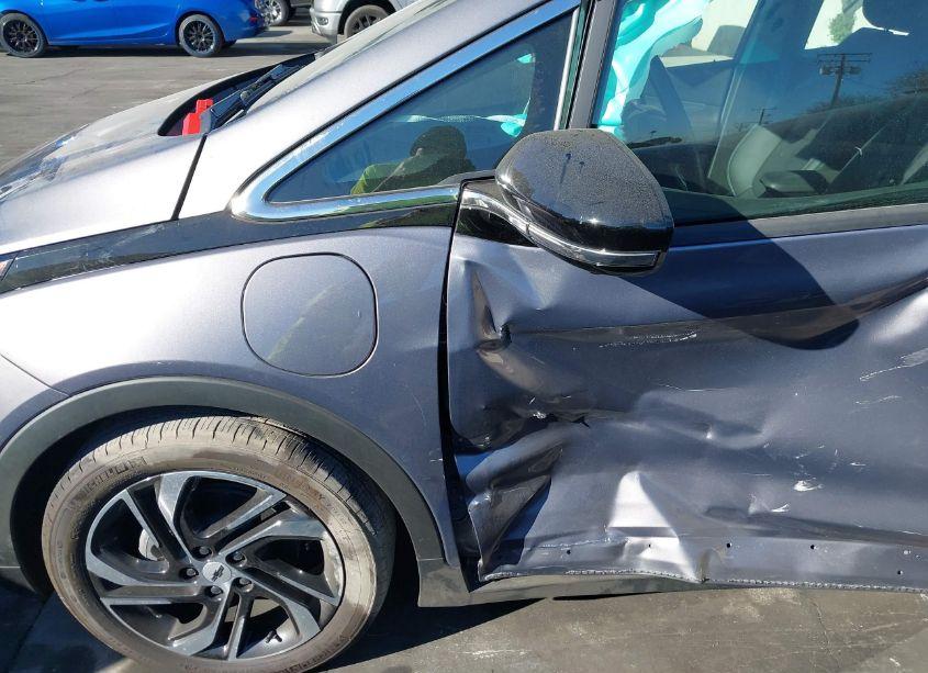 Photo 19 of 2023 Chevrolet Bolt EV FWD 2LT (VIN 1G1FX6S04P4201692)