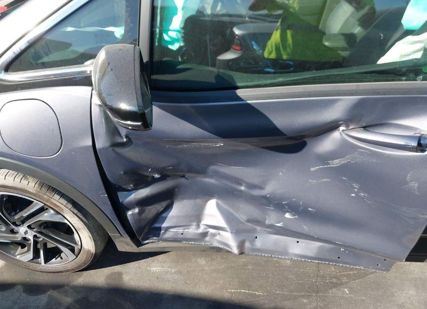 Photo 20 of 2023 Chevrolet Bolt EV FWD 2LT (VIN 1G1FX6S04P4201692)