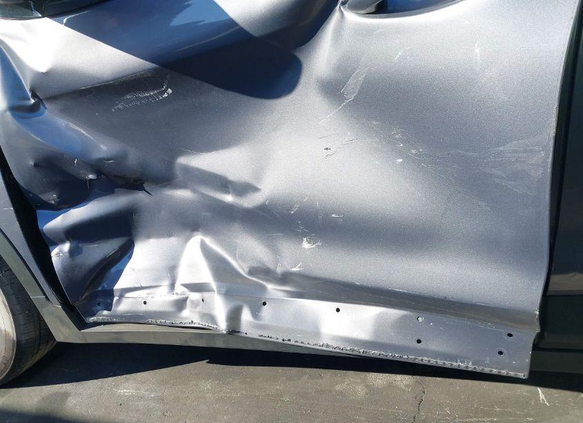 Photo 21 of 2023 Chevrolet Bolt EV FWD 2LT (VIN 1G1FX6S04P4201692)