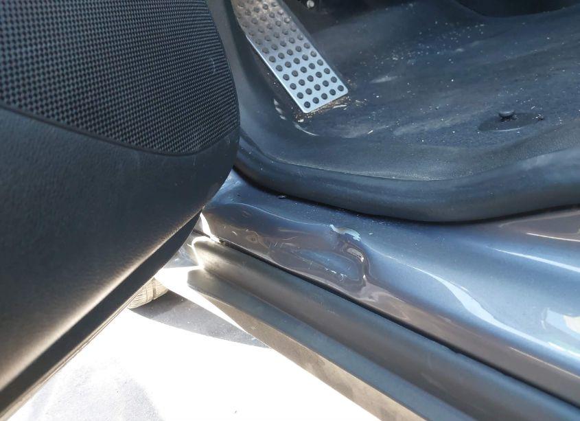 Photo 22 of 2023 Chevrolet Bolt EV FWD 2LT (VIN 1G1FX6S04P4201692)