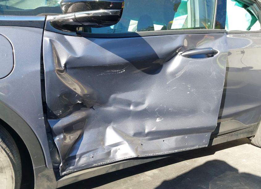 Photo 6 of 2023 Chevrolet Bolt EV FWD 2LT (VIN 1G1FX6S04P4201692)