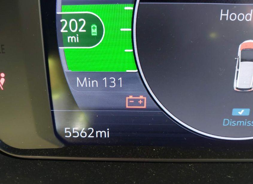 Photo 7 of 2023 Chevrolet Bolt EV FWD 2LT (VIN 1G1FX6S04P4201692)