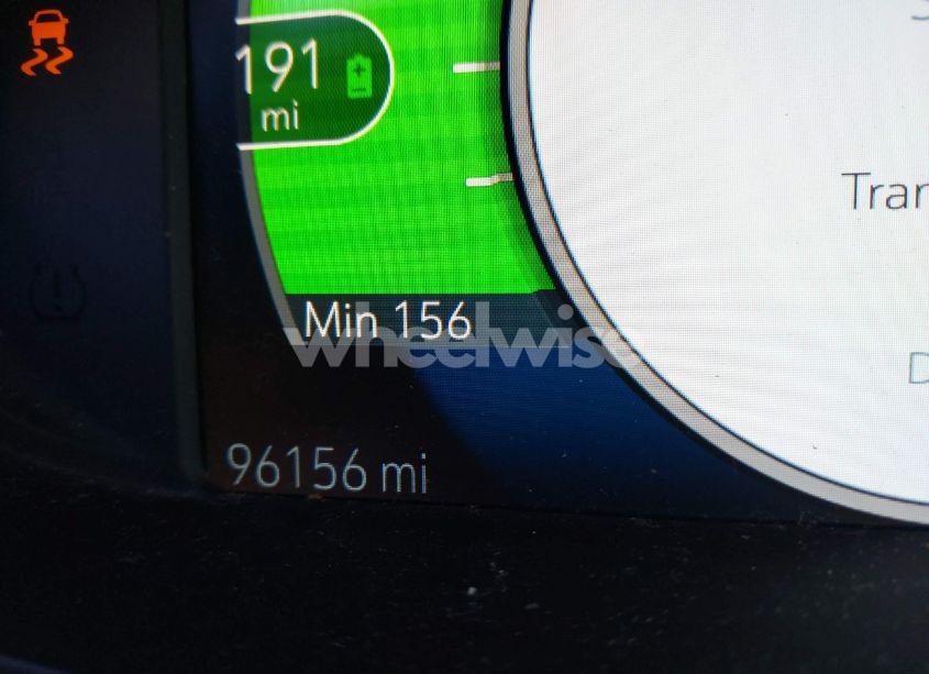 Photo 15 of 2017 Chevrolet Bolt EV PREMIER (VIN 1G1FX6S05H4188954)