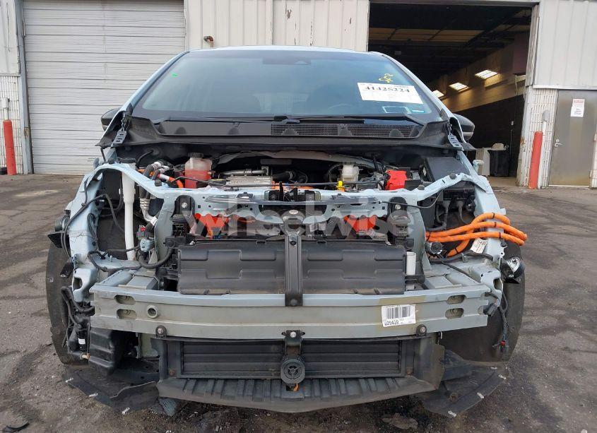 Photo 13 of 2022 Chevrolet Bolt EV FWD 2LT (VIN 1G1FX6S05N4122643)