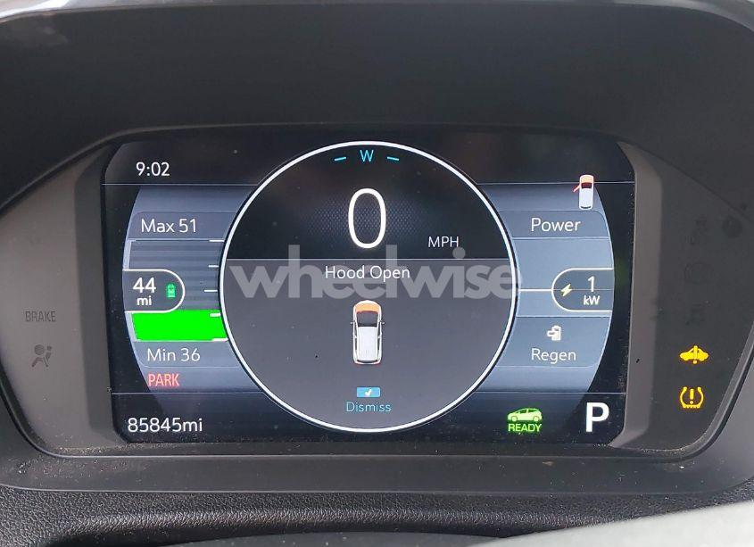 Photo 16 of 2022 Chevrolet Bolt EV FWD 2LT (VIN 1G1FX6S05N4122643)