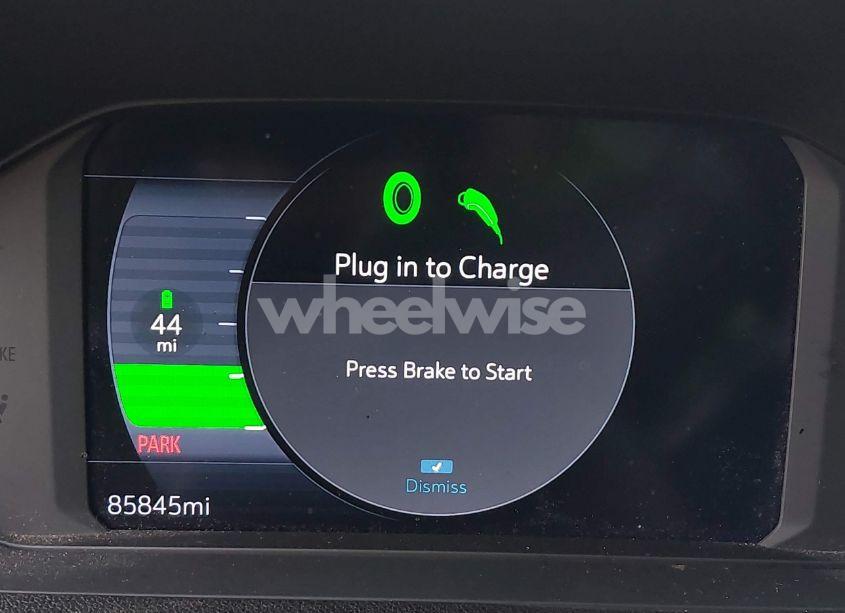 Photo 18 of 2022 Chevrolet Bolt EV FWD 2LT (VIN 1G1FX6S05N4122643)