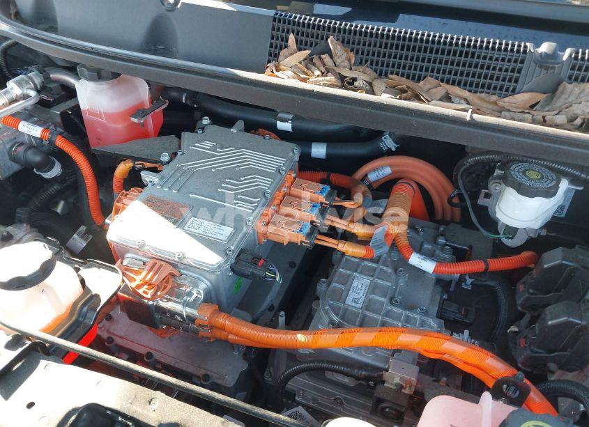 Photo 10 of 2023 Chevrolet Bolt EV FWD 2LT (VIN 1G1FX6S05P4162790)