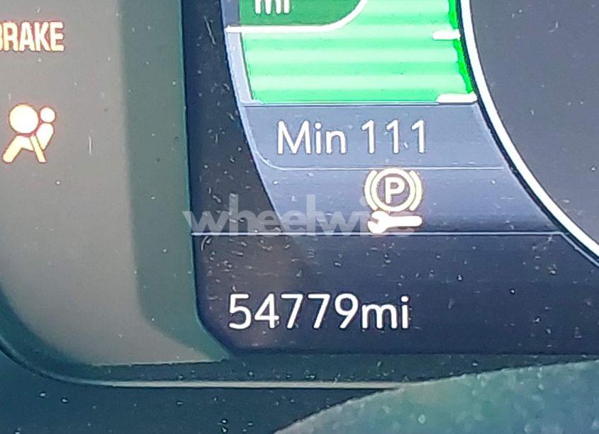 Photo 15 of 2023 Chevrolet Bolt EV FWD 2LT (VIN 1G1FX6S05P4162790)