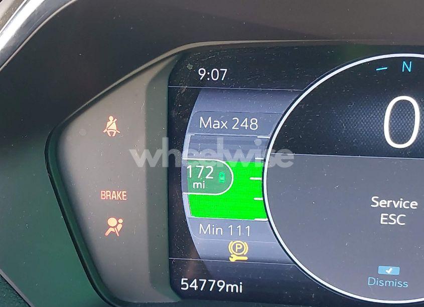 Photo 17 of 2023 Chevrolet Bolt EV FWD 2LT (VIN 1G1FX6S05P4162790)