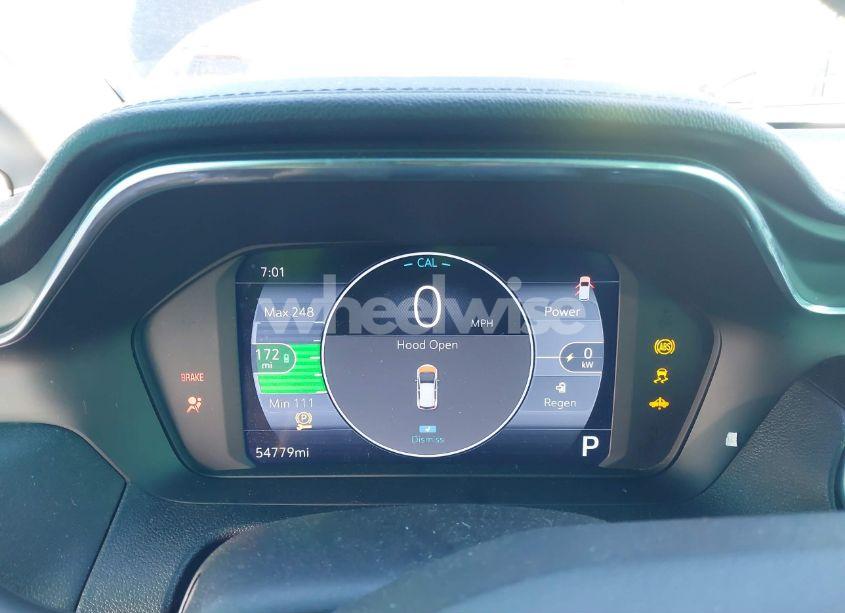 Photo 18 of 2023 Chevrolet Bolt EV FWD 2LT (VIN 1G1FX6S05P4162790)