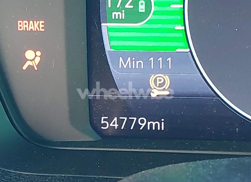 Photo 7 of 2023 Chevrolet Bolt EV FWD 2LT (VIN 1G1FX6S05P4162790)