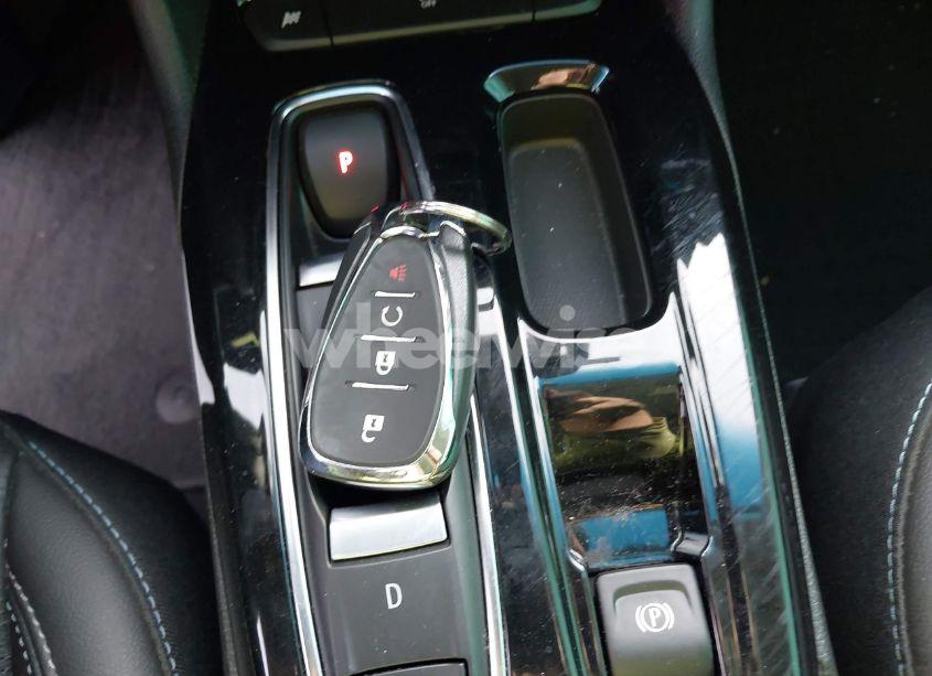 Photo 11 of 2023 Chevrolet Bolt EV FWD 2LT (VIN 1G1FX6S06P4128079)