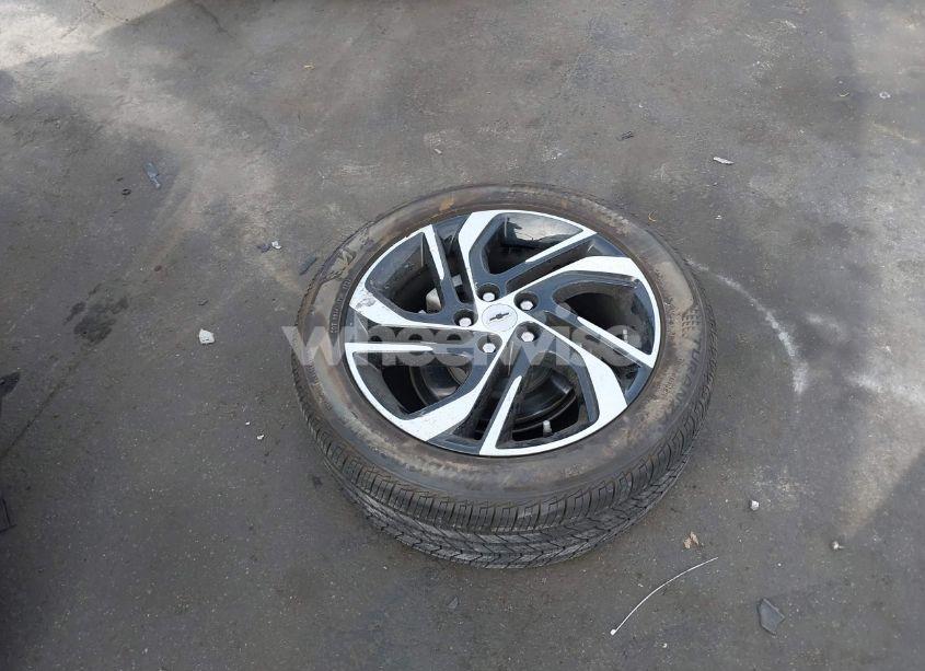 Photo 12 of 2023 Chevrolet Bolt EV FWD 2LT (VIN 1G1FX6S06P4128079)