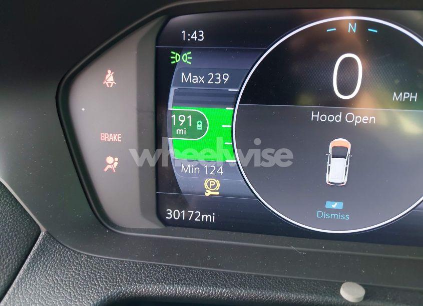 Photo 18 of 2023 Chevrolet Bolt EV FWD 2LT (VIN 1G1FX6S06P4128079)
