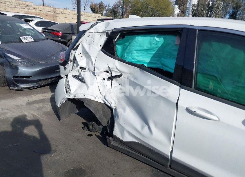 Photo 6 of 2023 Chevrolet Bolt EV FWD 2LT (VIN 1G1FX6S06P4128079)