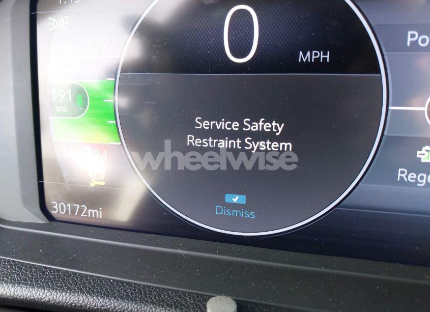 Photo 7 of 2023 Chevrolet Bolt EV FWD 2LT (VIN 1G1FX6S06P4128079)