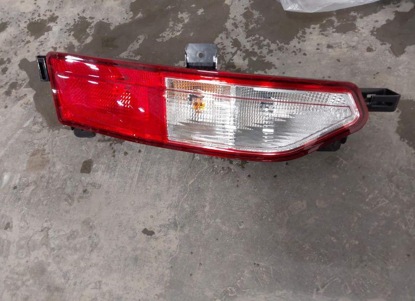 Photo 12 of 2017 Chevrolet Bolt EV PREMIER (VIN 1G1FX6S07H4127749)