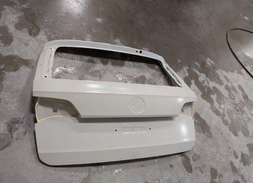 Photo 22 of 2017 Chevrolet Bolt EV PREMIER (VIN 1G1FX6S07H4127749)