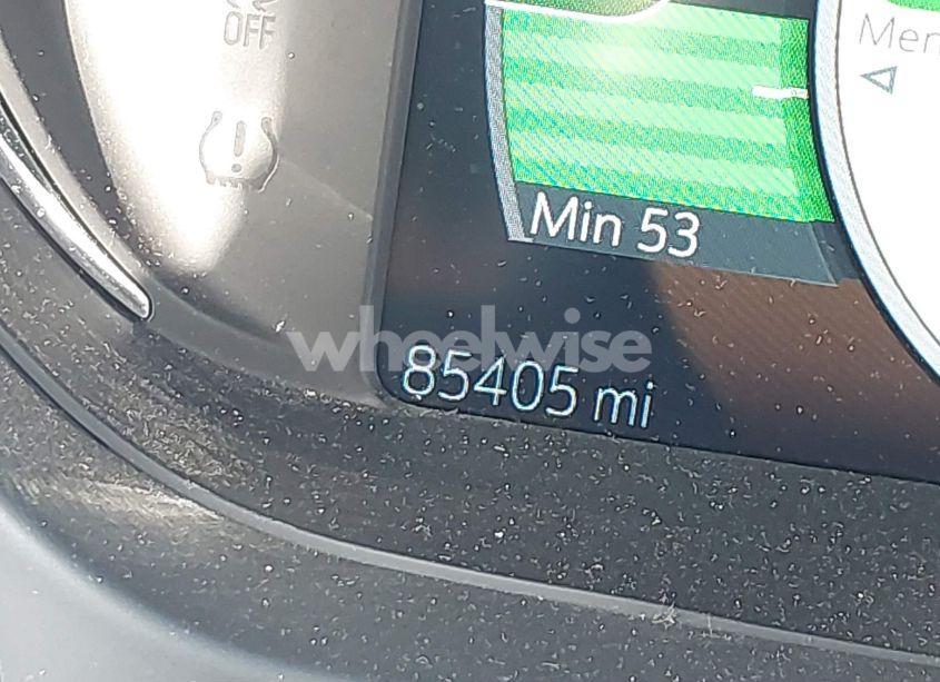 Photo 15 of 2017 Chevrolet Bolt EV PREMIER (VIN 1G1FX6S08H4147833)