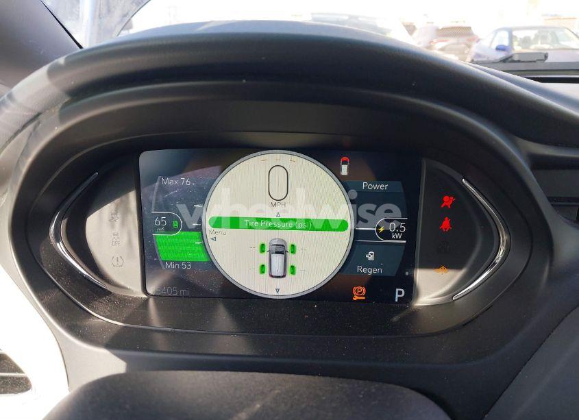 Photo 7 of 2017 Chevrolet Bolt EV PREMIER (VIN 1G1FX6S08H4147833)