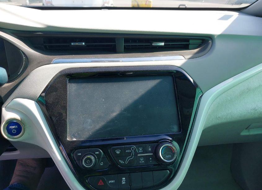 Photo 17 of 2017 Chevrolet Bolt EV PREMIER (VIN 1G1FX6S08H4149002)