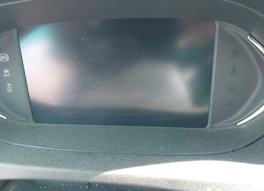 Photo 7 of 2017 Chevrolet Bolt EV PREMIER (VIN 1G1FX6S08H4149002)