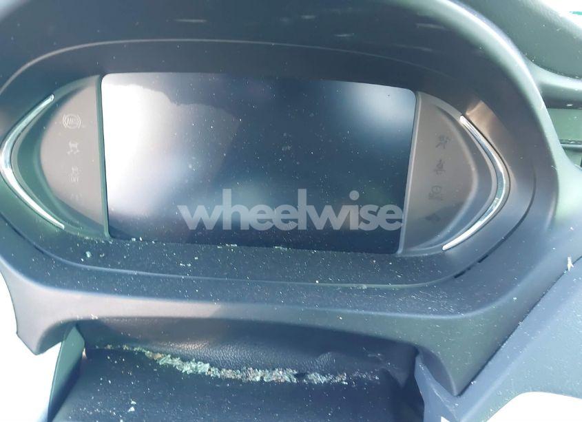 Photo 7 of 2017 Chevrolet Bolt EV PREMIER (VIN 1G1FX6S08H4166687)